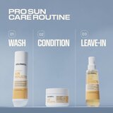 Goldwell Dualsenses Sun Reflects 60Sec Treatment intenzivna regenerativna nega za lase izpostavljene soncu 200 ml | Shoptok.si