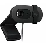 Logitech Brio 105 Full HD spletna kamera, (21122485)