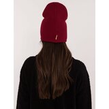 RUE PARIS Cap-JK-CZ-50.25-burgundy | shoptok.hr