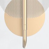 Elstead Lighting STENSKA LED-SVETILKA Alora 9 W 280 lm 2918 K 220-240 V | Shoptok.si