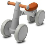 Toyz Bicikl bez pedala Otto sivi | shoptok.hr