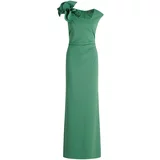 Vera Mont Večernja haljina sivkasto zelena