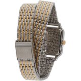 Cluse Analogni sat 'Gracieuse' zlatna / srebro | shoptok.hr