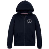 Tommy Hilfiger Puloverji - Modra | Shoptok.si