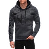 Edoti Men's zip-up sweatshirt | shoptok.hr