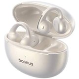 Baseus Bowie MC1 Pro Open-Ear TWS Stellar White | shoptok.hr