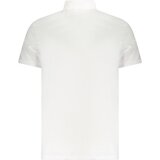 Calvin Klein MEN&#39;S SHORT SLEEVE POLO WHITE | Shoptok.si