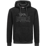 Lonsdale Unisex hooded sweatshirt oversized Cene