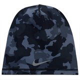 Nike Kape Peak Dri-FIT Uncuffed Beanie Siva Cene