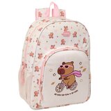 SAFTA Mochila Capibara 42cm adaptable | shoptok.hr