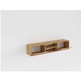 Hanah home tv polica radience sapphire oak | ePonuda.com