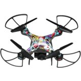Denver DCH-350 šareni dron cene