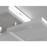  LED prigušiva stropna svetiljka LED/85W/230V 3000-6500K + daljinski upravljač | Eponuda.com