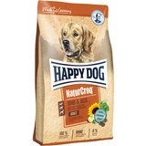 Happy Dog Ekonomično pakiranje Natur 2 x velika vreća - NaturCroq Original govedina i riža (2 x 15 kg) | shoptok.hr
