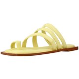 Angel Alarcon Sandali & Odprti čevlji 22084 016E Rumena | Shoptok.si