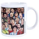 šolja legends - football's greatest