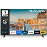 Thomson 40FG2S15 TV 101.6 cm (40) Full HD Smart TV Wi-Fi Black | shoptok.hr