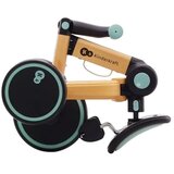 Kinderkraft tricikl za decu 3u1 4Trike Sunflower Blue | Eponuda.com