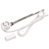 Bial grijač za radijator ils (1.000 w, bez utikača, krom) | shoptok.hr