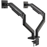 Manhattan Stoni nosač za 2 monitora 17"- 45" 462587 | Eponuda.com