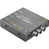 sdi to audio 4K CONVMCSAUD4K-Mini converter