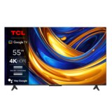 Tcl TV LED P65 serija 55P655 Google TV, (57201232) | shoptok.hr