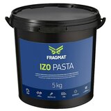  Bitumenski premaz IZO PASTA (Bitumen, 5 kg) u