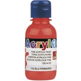  Akrilna barva 125ml cmp.402ta125300 rdeče cinober Slike