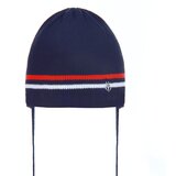 Ander Kids's Hat 1421 Navy Blue | Shoptok.si