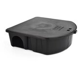 Master Kutija zamka za miševe 6x29x8cm PVC crna | Eponuda.ba