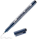 Flomaster ZA TEHNIČKO CRTANJE DRAWLINER 0,5MM EDDING 1880 CRNI | Shoptok.si