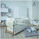 BELLAMY lotta krevet 140x70 cm, white | shoptok.hr