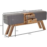 MID.YOU Klop Brez Naslona Wl6.480 | Shoptok.si