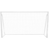 Monster 12 x 6 čevljev nogometni gol, torbica in ponjava za tarče, (21571151) | Shoptok.si