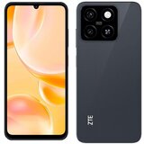 ZTE POLAND ZTE Blade A55 17.1 cm (6.75) Dual SIM Android 14 4G USB Type-C 4 /128 GB 5000 mAh (Starry Black) | shoptok.hr