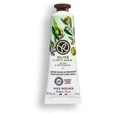 Yves Rocher Krema za ruke Maslina i petit grain, 30ml Cene