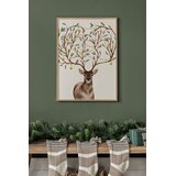 Wallity Slika autor Tekhamcerceve82, 33 x 48 cm | Eponuda.ba