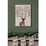 Wallity slika Tekhamcerceve82, 33 x 48 cm Cene