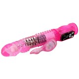 Baile 2024 Vibrator Rabbit Baile Happy Angel Pink | Shoptok.si
