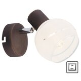 Mitea Lighting M150310 p spot lampa sa prekidačem 1xE14 40W Cene