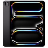 Apple iPad 11-inch Pro WiFi + Cellular 2TB with Standard glass - Space Black Cijene
