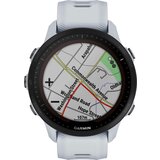 Garmin sportski sat Forerunner 955 Solar Whitestone Bjela Cijene