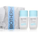 Biotherm Deo Pure Roll-on poklon set za žene Biotherm Deo Pure Roll-on poklon set za žene Slike