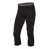 Husky Men's 3/4 thermal pants Active Winter black | Shoptok.si