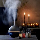 Inscent Parfumsko Olje Masculine Elegance | Shoptok.si