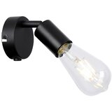 Modern Living reflektor molly, črna, 24 w | Shoptok.si