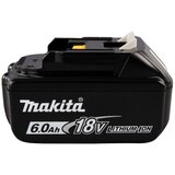 Makita akumulator Li-ion 18 V / 6,0 Ah (BL1860B) | Shoptok.si