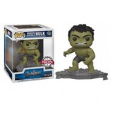 Funko Marvel POP! Deluxe: Avengers - Hulk figura | ePonuda.com