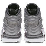 Nike Polškornji Air 8 Retro SP Siva | Shoptok.si