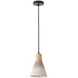  Luster na kablu GESSO 1xE27/15W/230V krem | Eponuda.com
